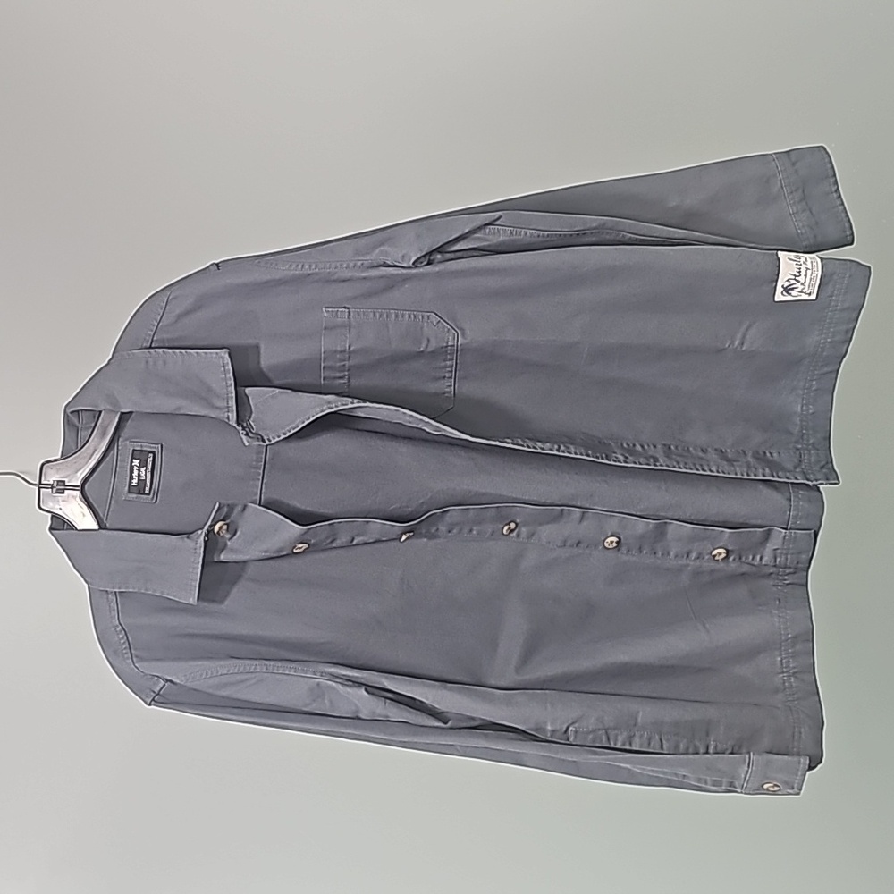 Hurley Jacket - image 7